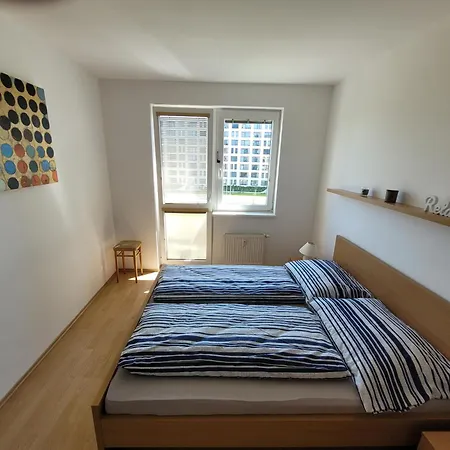 Neva 2 Apartman Nagyszombat