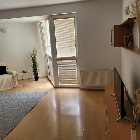 Apartman Neva 2