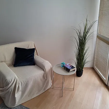 Neva 2 Apartamento *