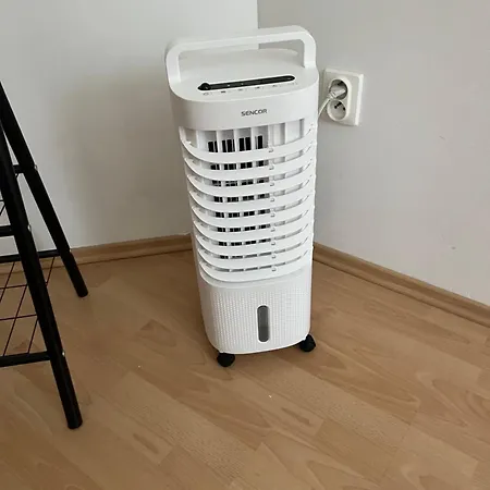 Neva 2 Apartman *