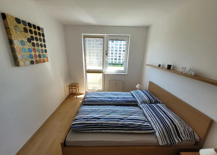 Neva 2 Lejlighed Trnava