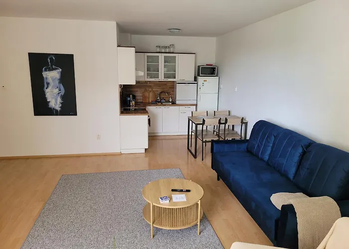 Lejlighed Neva 2 Trnava